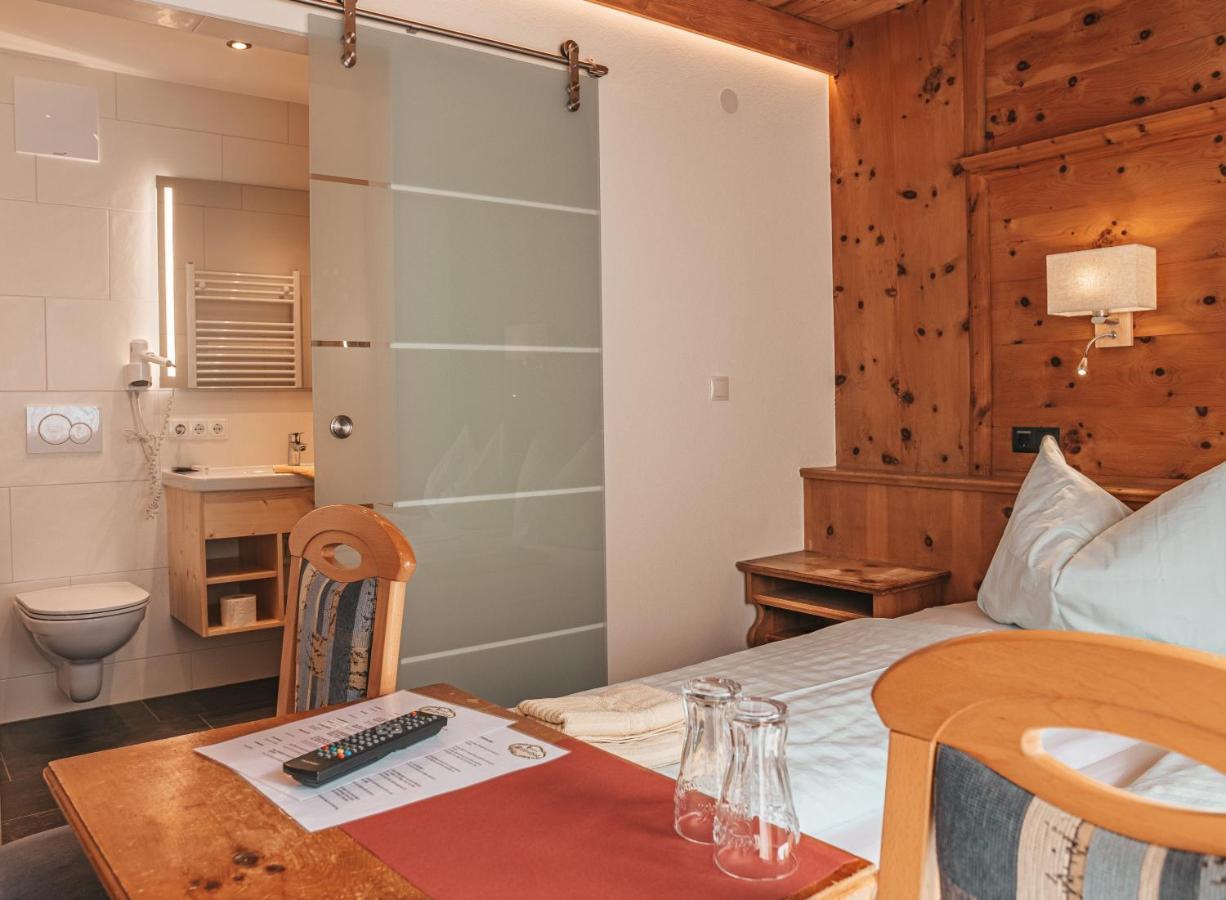 Mitterhof Hotel Gerlos