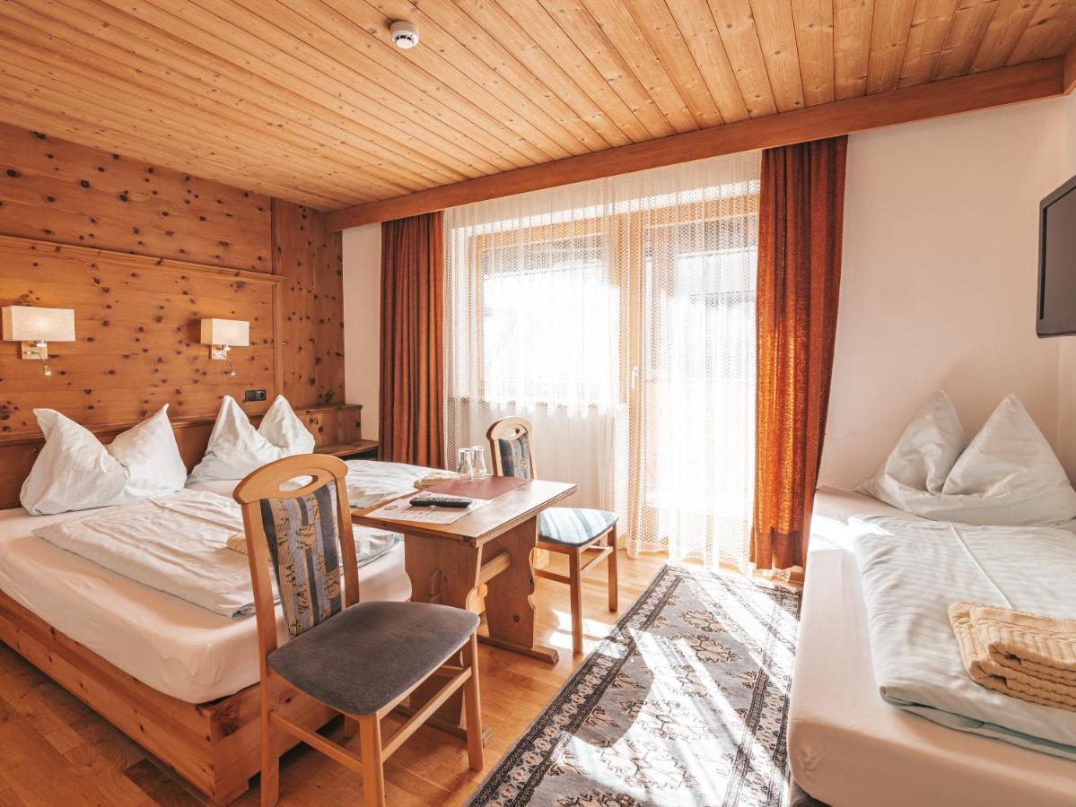 Hotel Mitterhof Gerlos