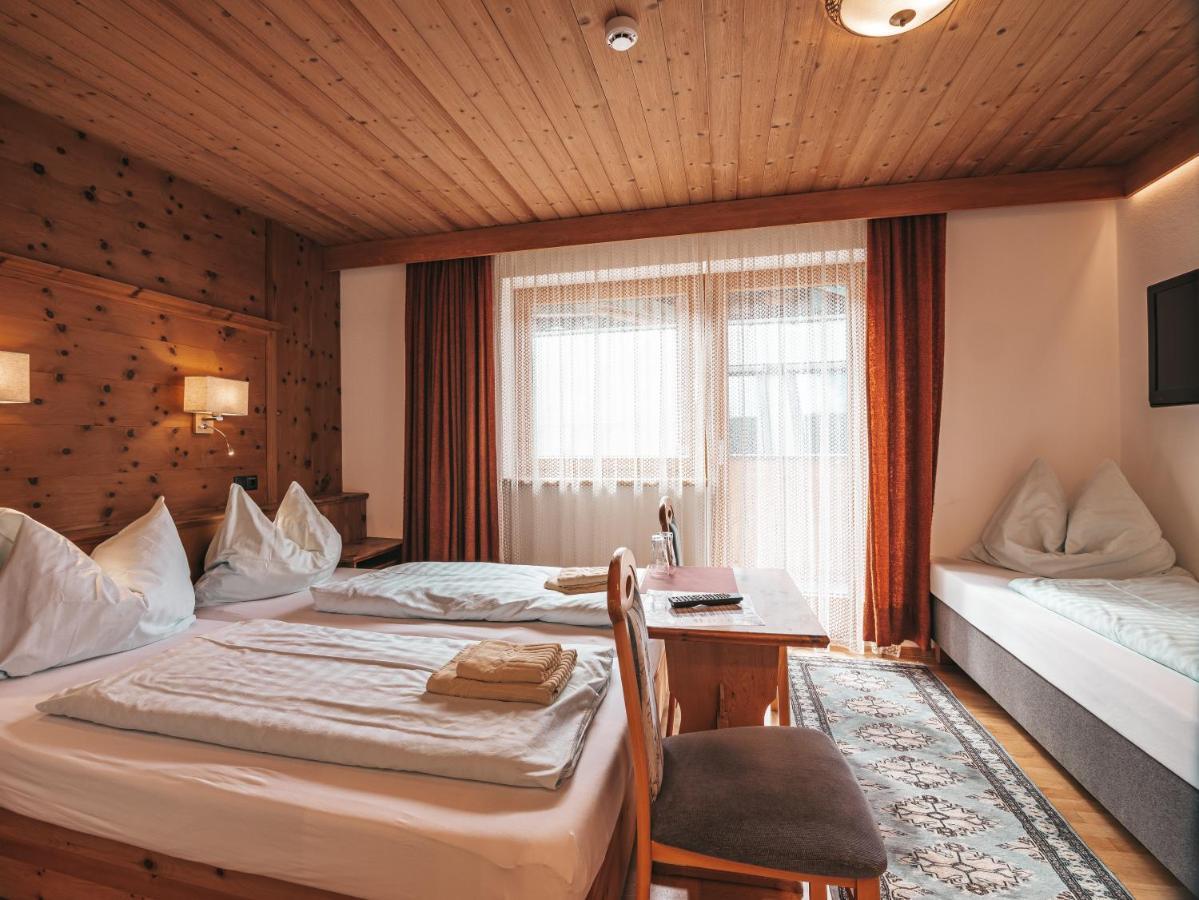 Mitterhof Hotel 3*
