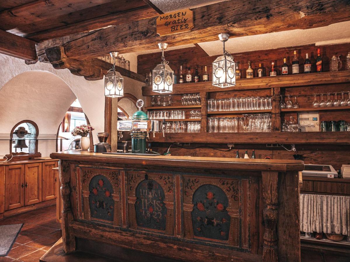 Hotel Mitterhof Gerlos