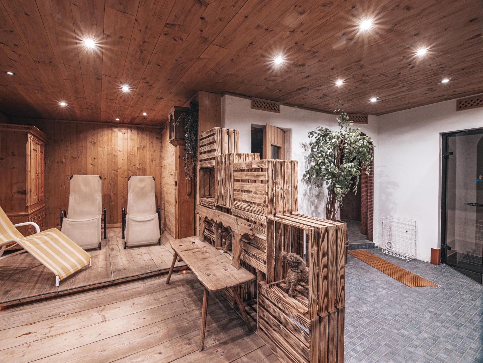 Mitterhof Hotel Gerlos