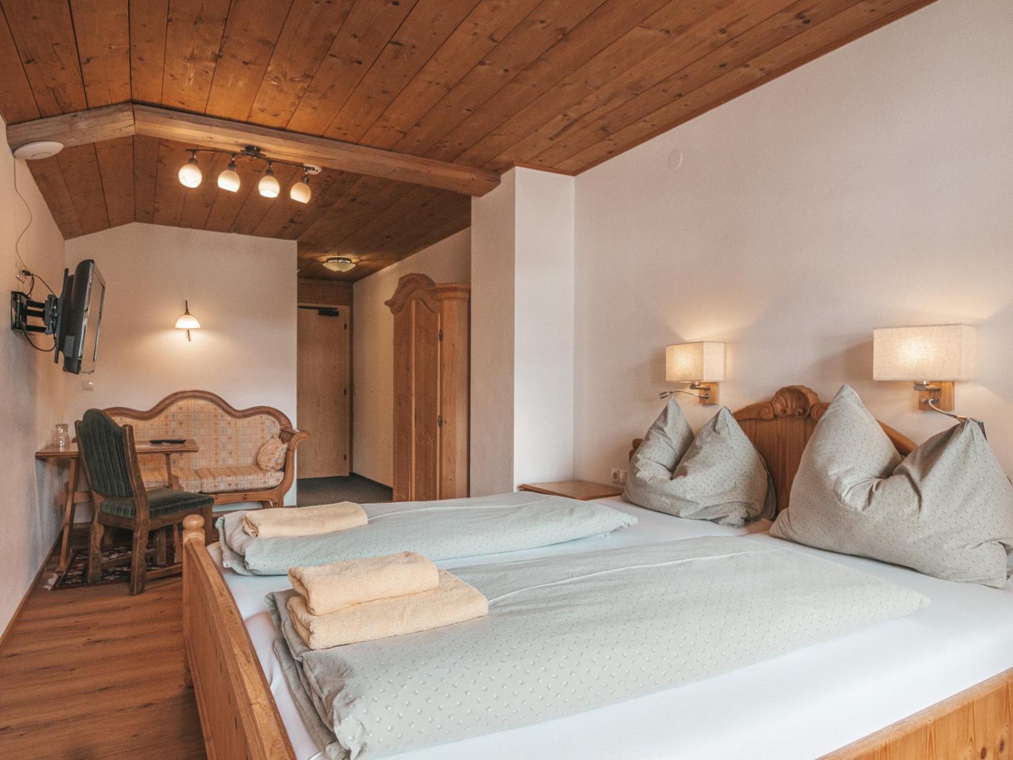 Hotel Mitterhof