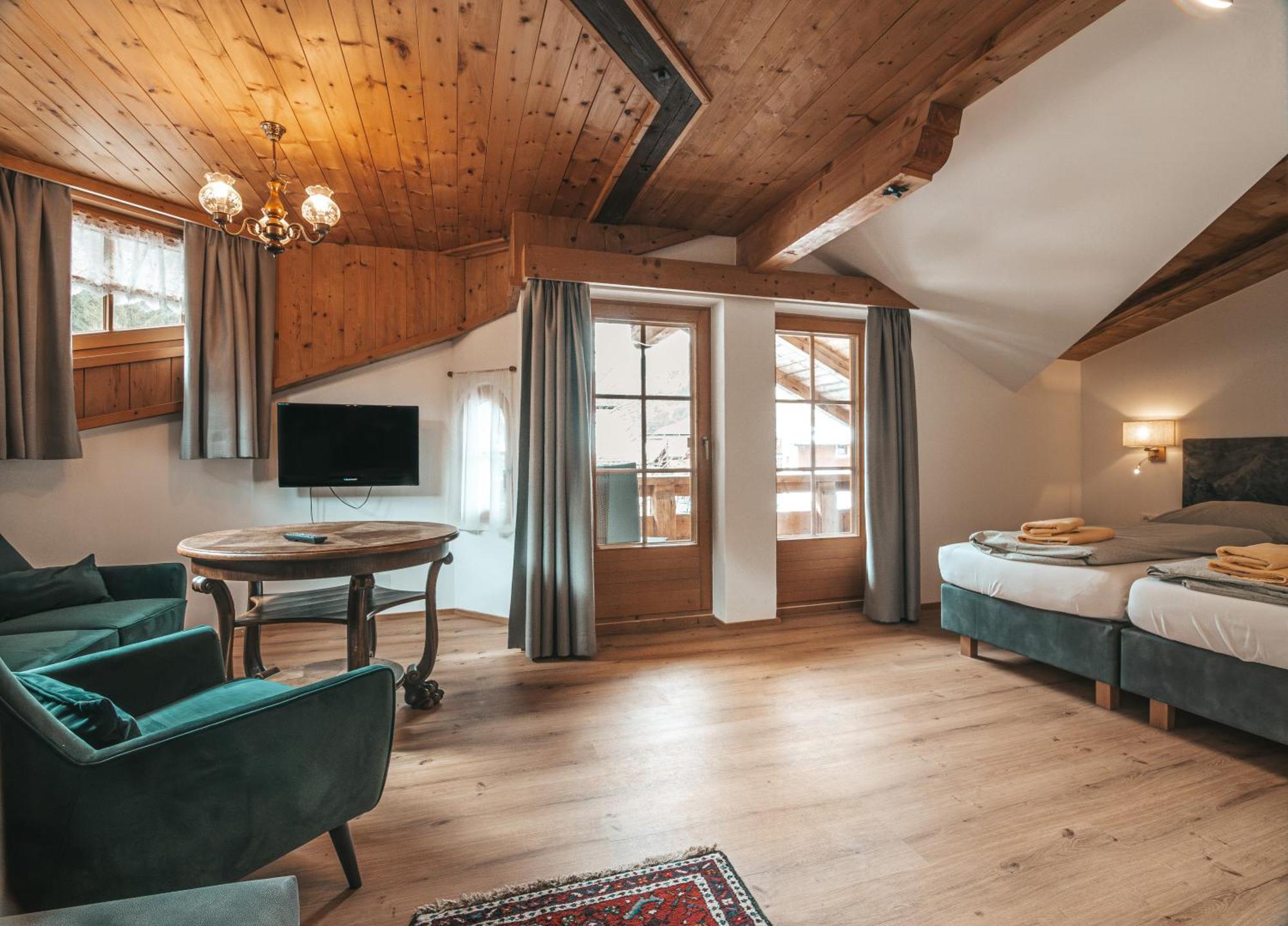 Hotel Mitterhof 3*