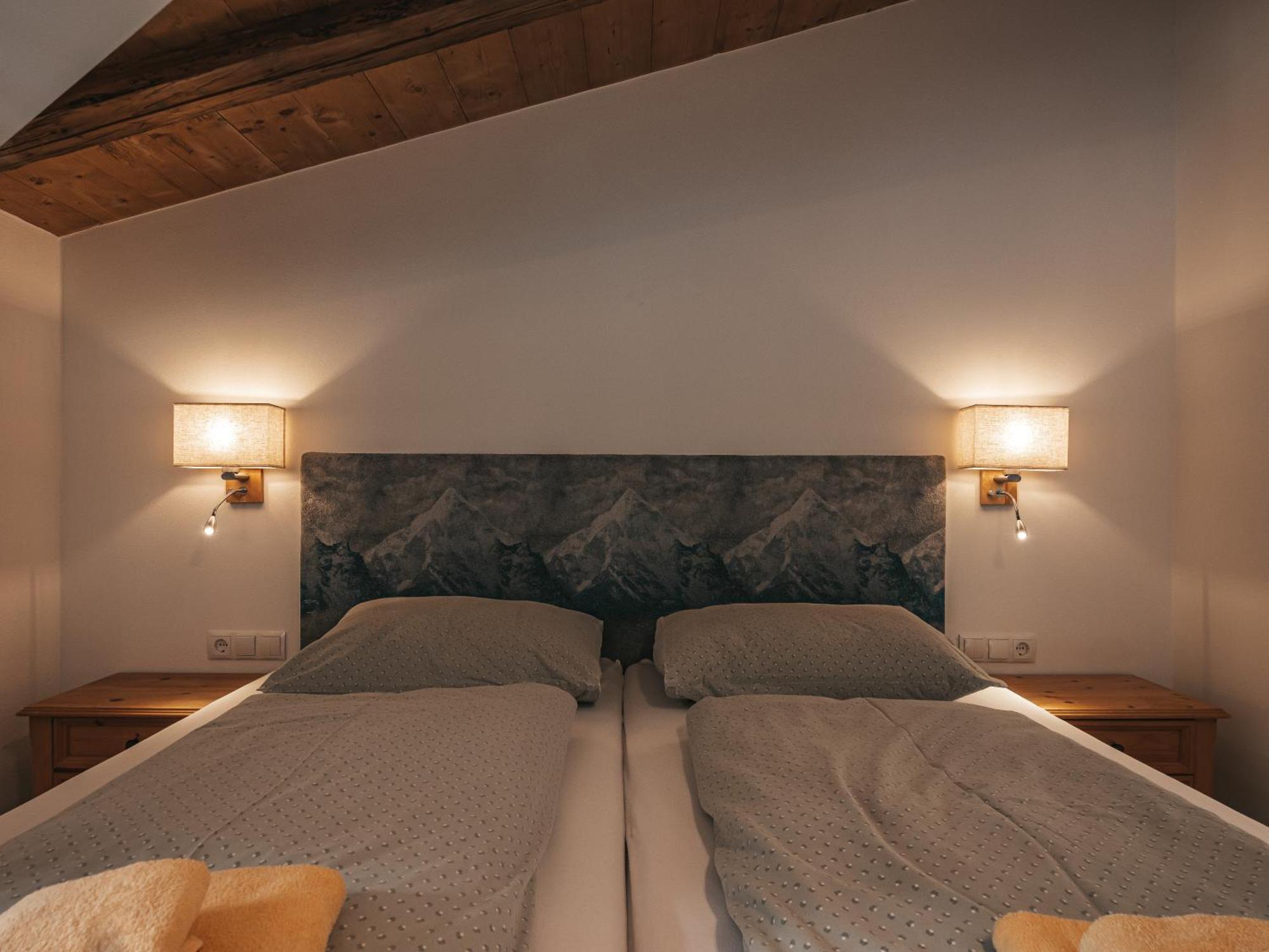 Mitterhof 3* Gerlos