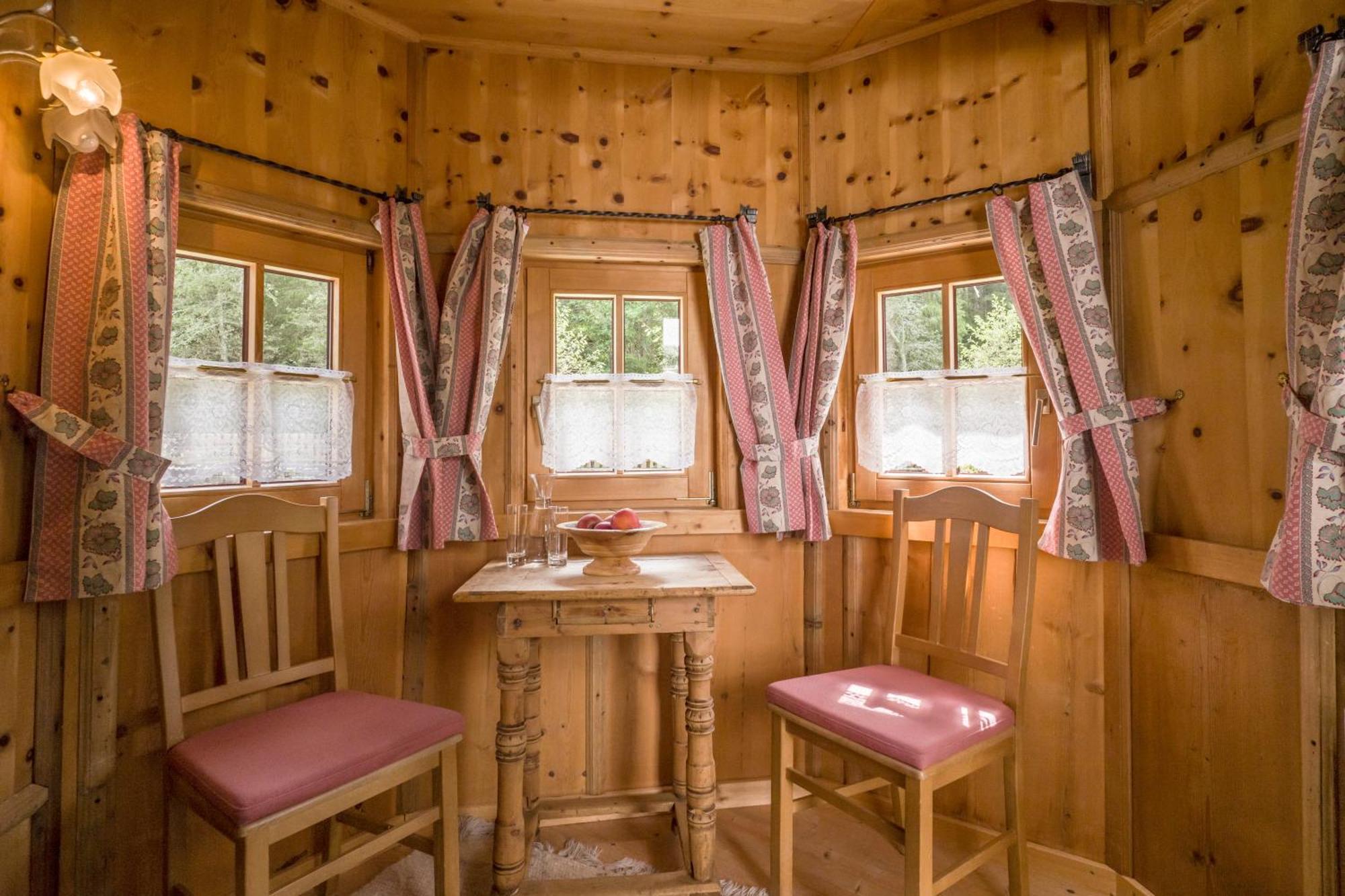 Mitterhof Hotel 3*