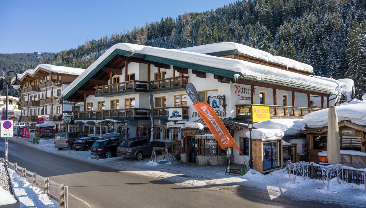 Mitterhof 3* Gerlos