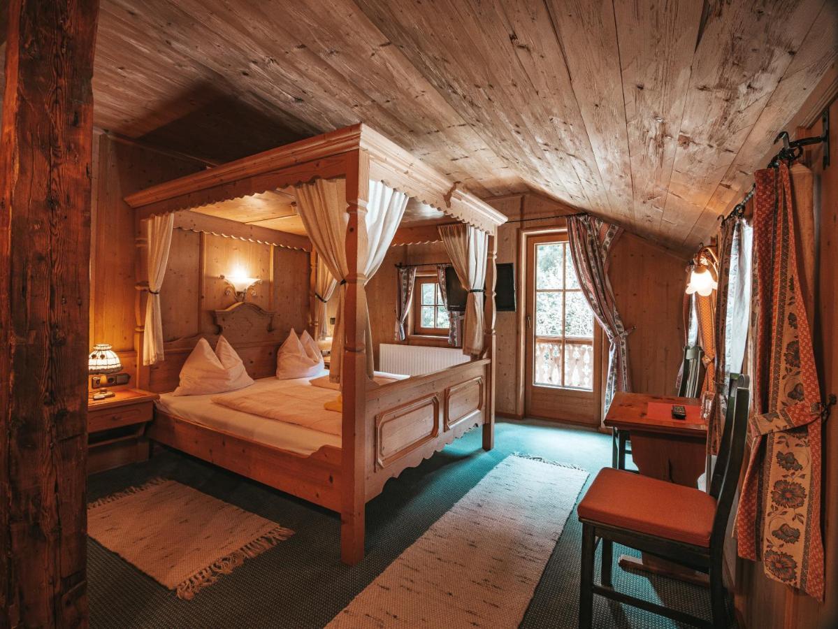 Mitterhof 3* Gerlos