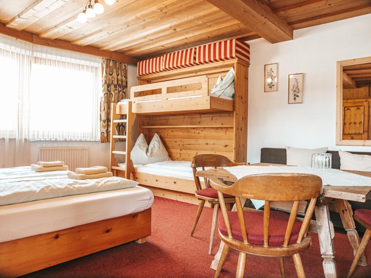 Mitterhof 3* Gerlos