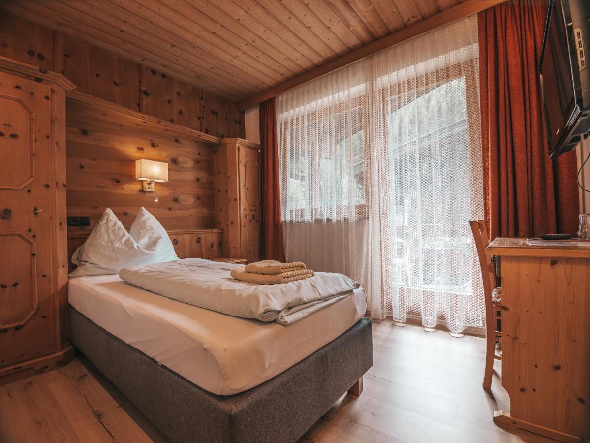 Hotel Mitterhof