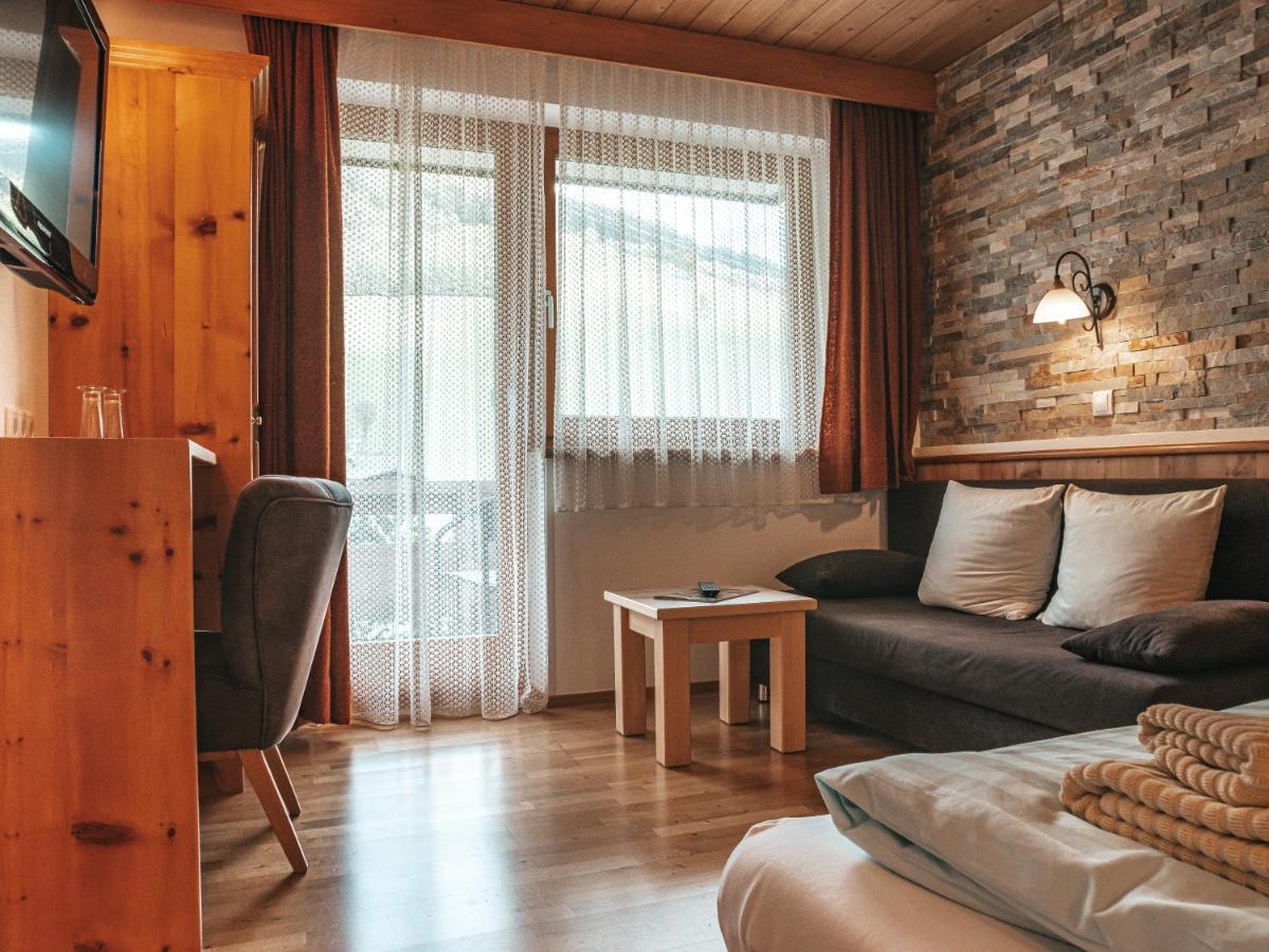 Hotel Mitterhof Gerlos