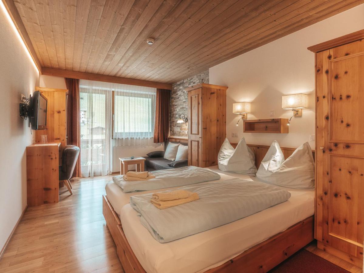 Hotel Mitterhof 3*