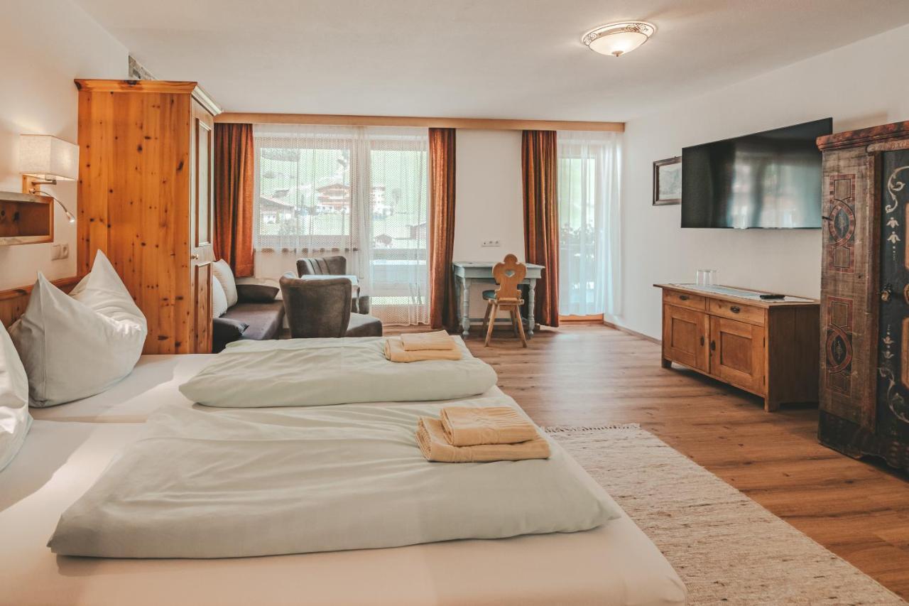 Mitterhof Hotel 3*