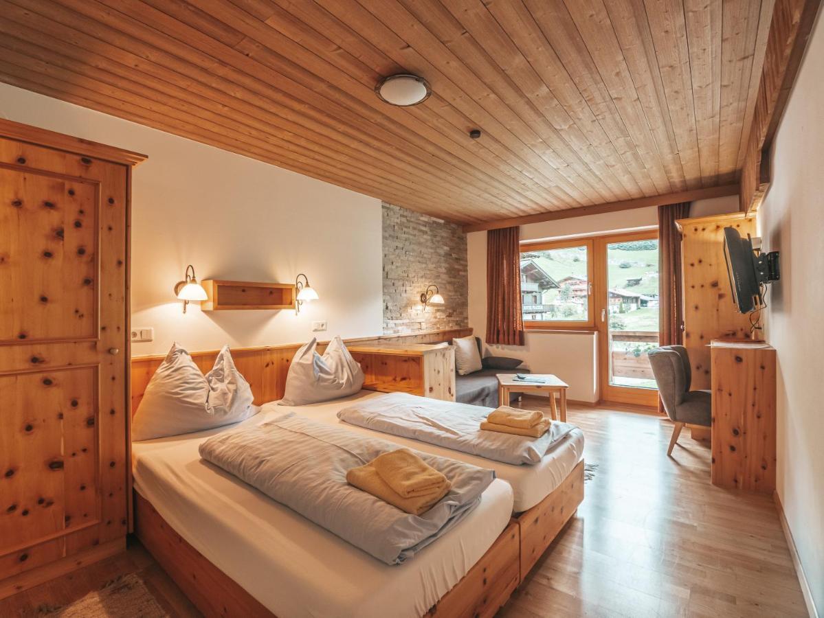 Mitterhof 3* Gerlos