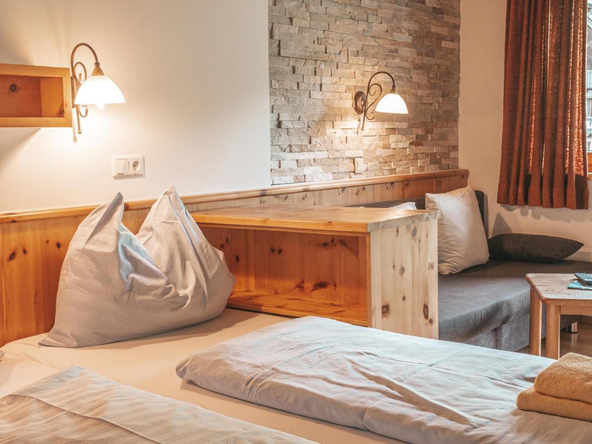 Mitterhof 3* Gerlos