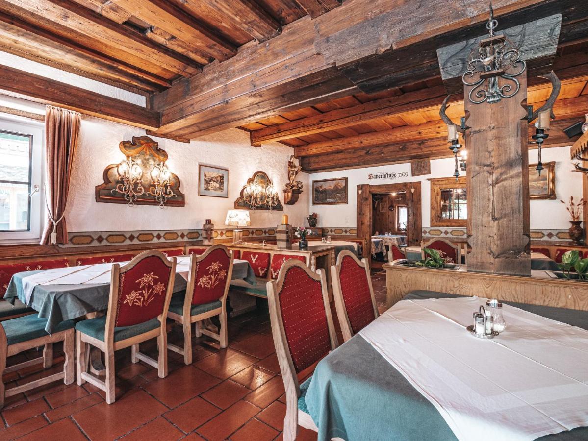 Hotel Mitterhof Gerlos