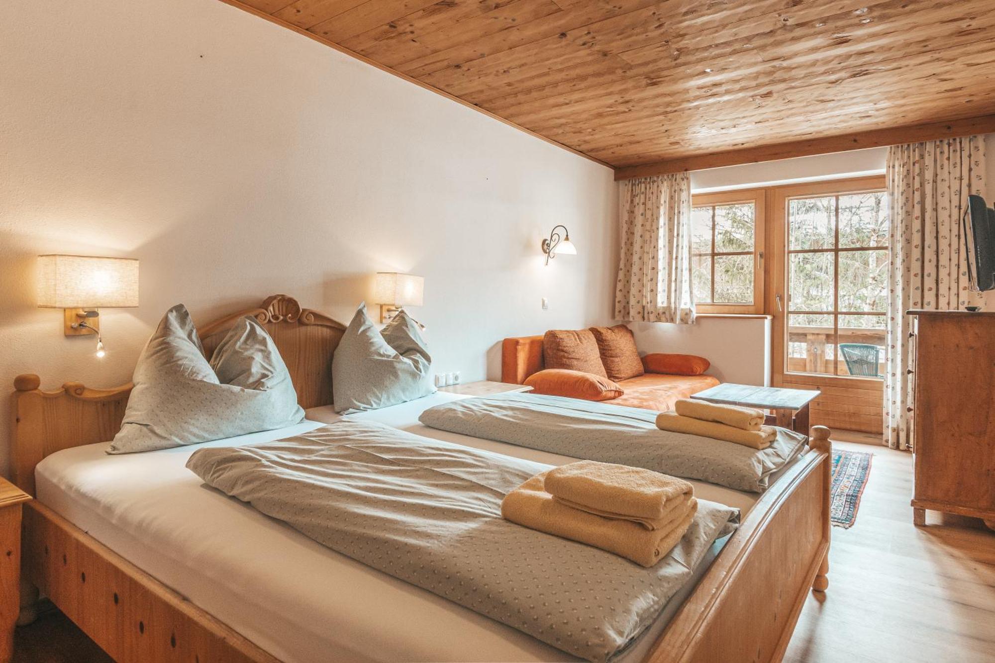 Mitterhof 3*