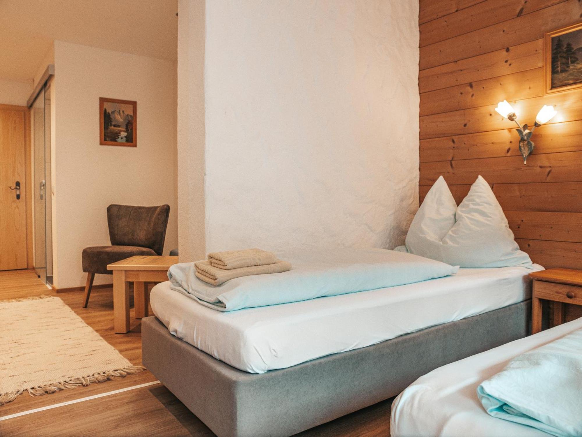 Mitterhof 3*