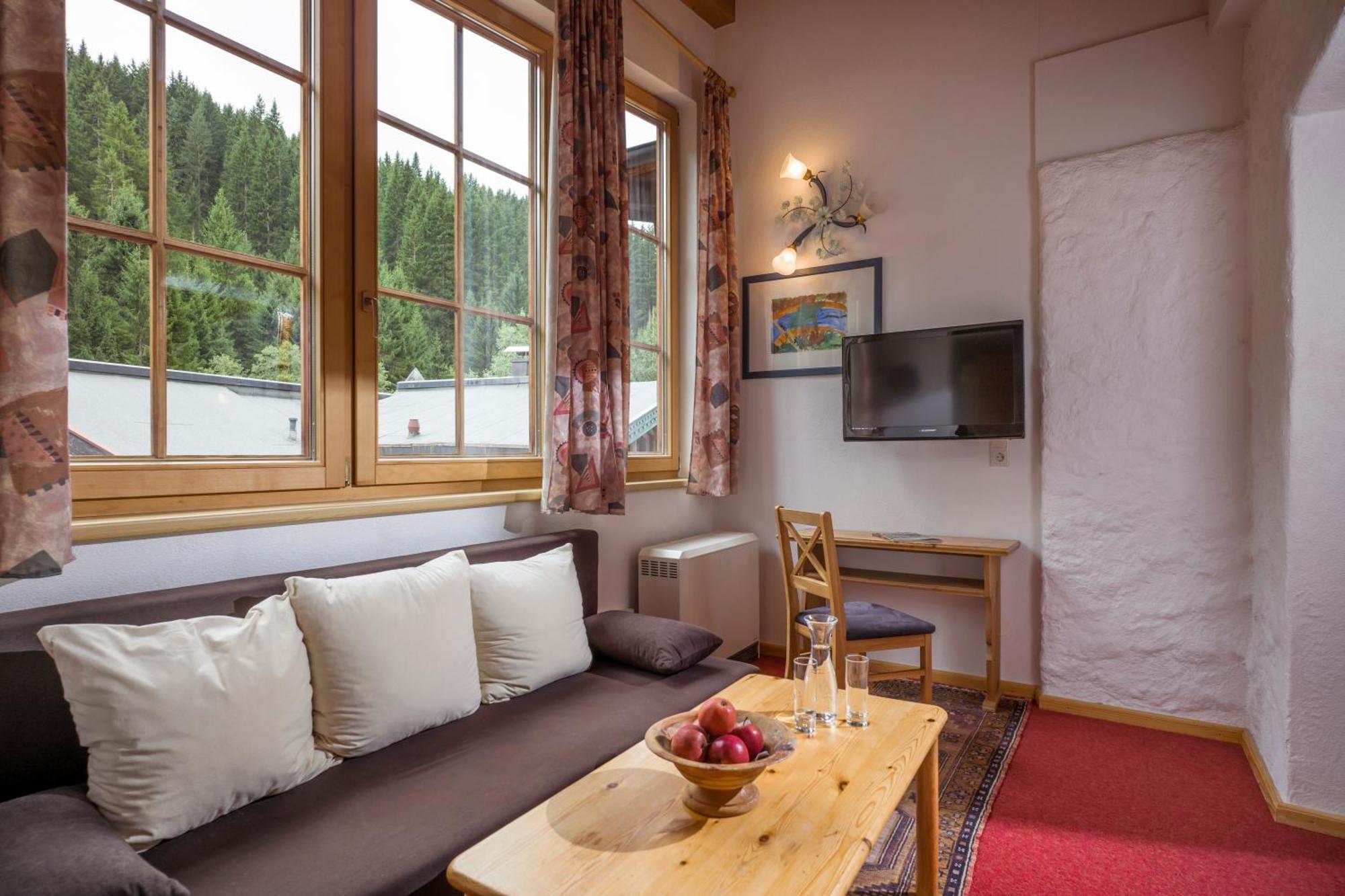 Hotel Mitterhof 3*