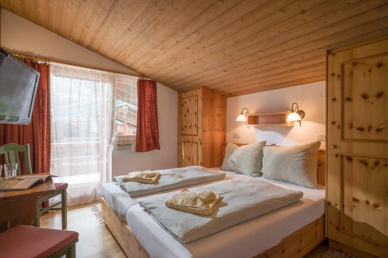 Mitterhof 3*